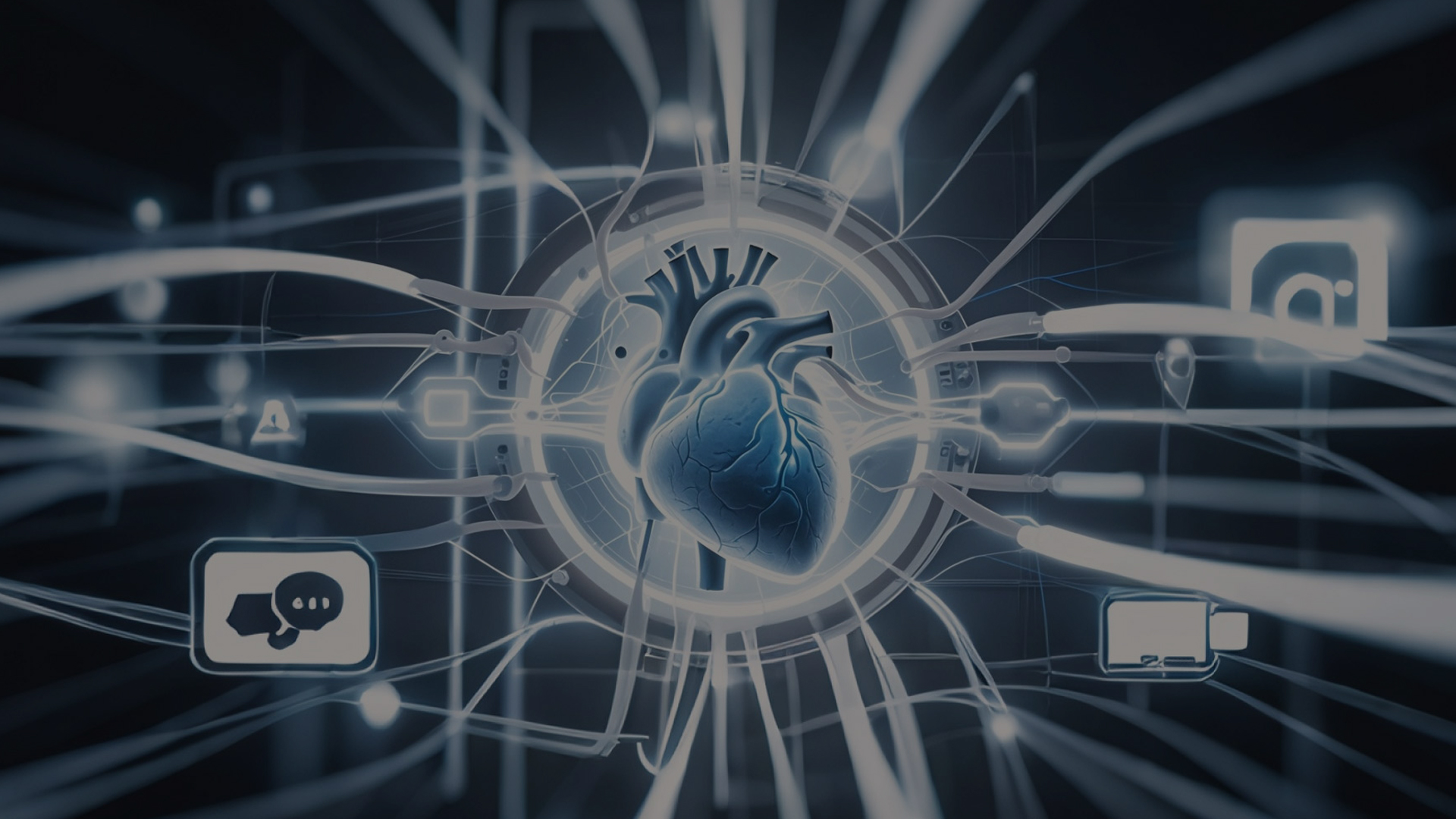 Cardio Cerebral Magnetic Biomedical