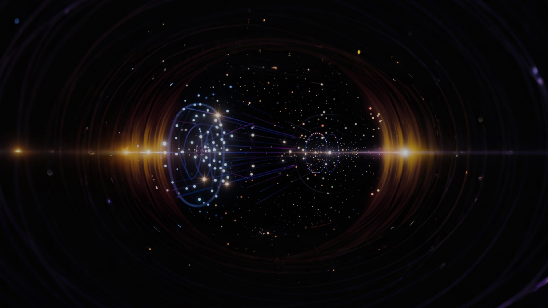 Particle Detection Technology
