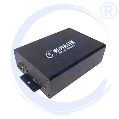 Frequency Counter