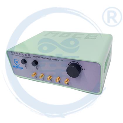 Low-Noise Current Source V 2.0