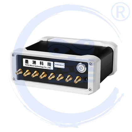 Low-Noise Current Source V 1.0