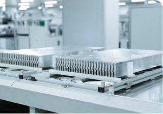 Industrial Non-Destructive Testing (NDT)