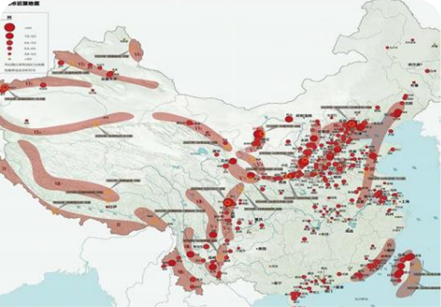 Seismic Magnetic Monitoring & Crustal Activity Analysis