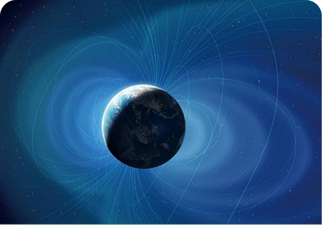 Geomagnetic Navigation & Positioning