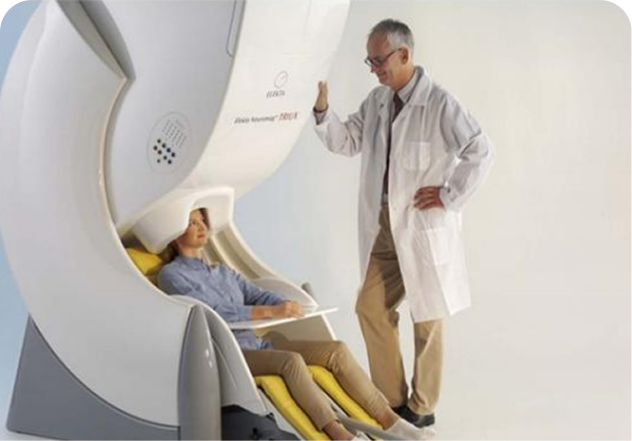 Non-Invasive Cardiomagnetic & Neuromagnetic Monitoring