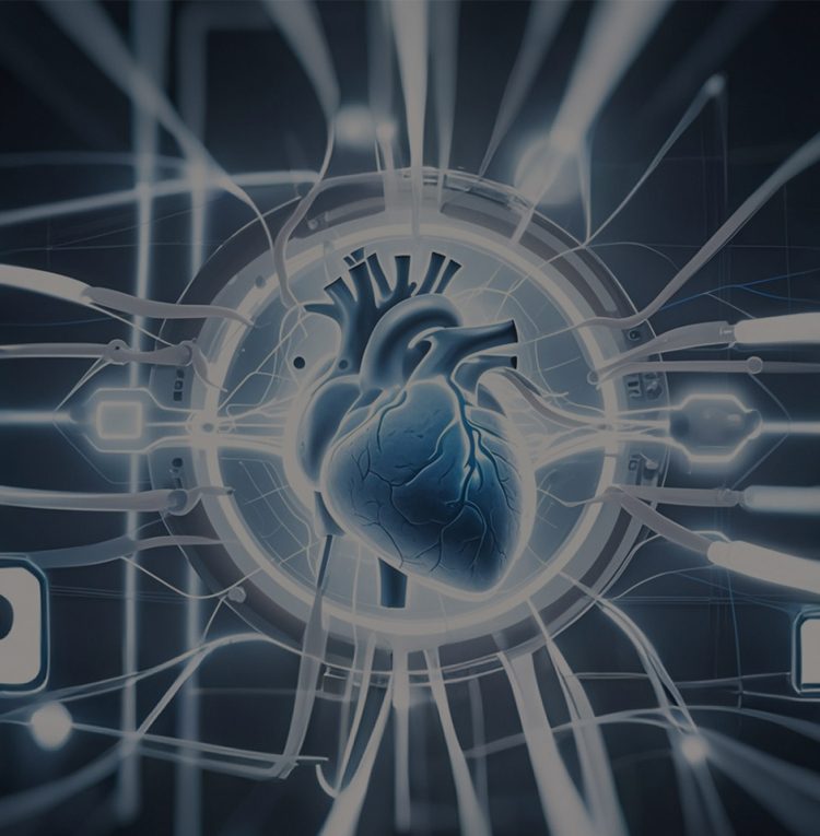 Cardio Cerebral Magnetic Biomedical