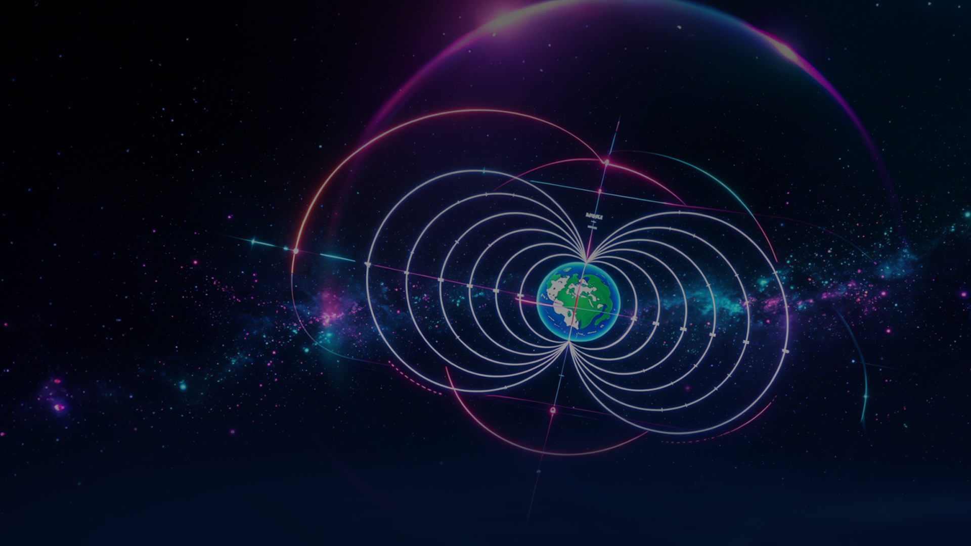 Geomagnetic Navigation